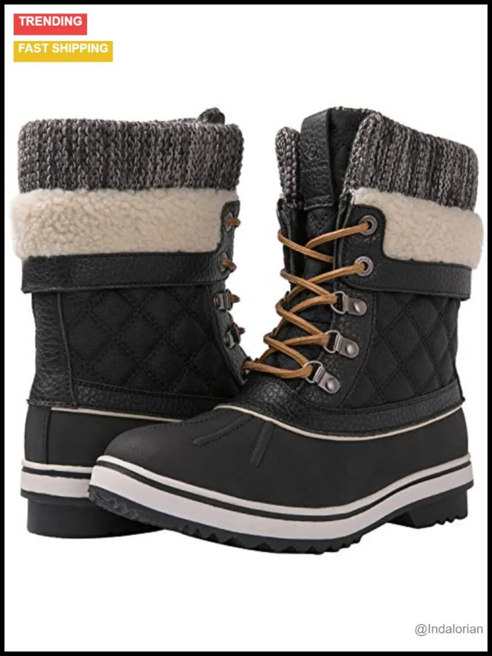 N/A stay warm
